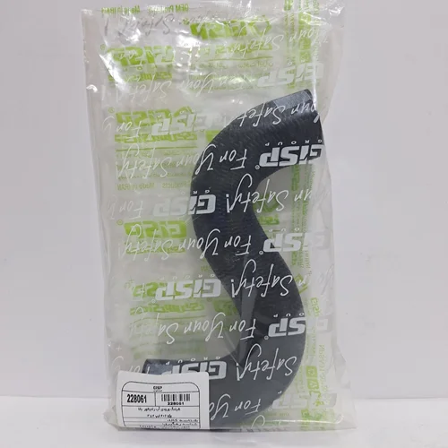 شیلنگ بالای رادیاتور206