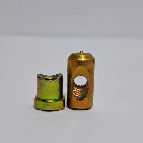 مهره ریگلاژ سیم کلاچ