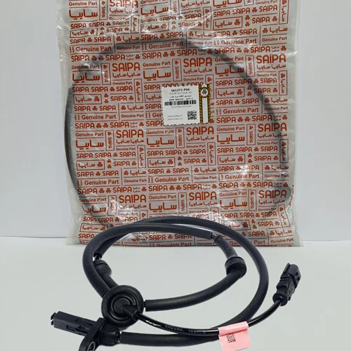 سنسور ABSچرخ عقب پراید