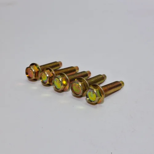 پیچ قاب تسمه تایم کوتاه پراید