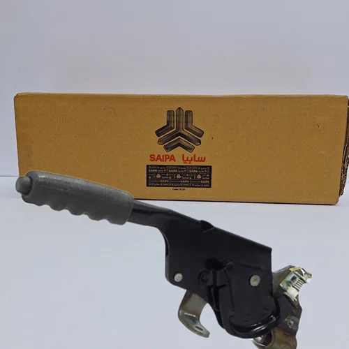 دسته ترمز دستی پراید