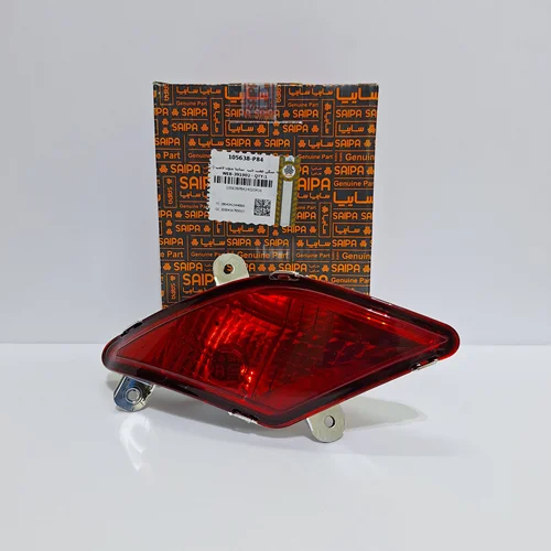 چراغ مه شکن عقب چپ ساینا