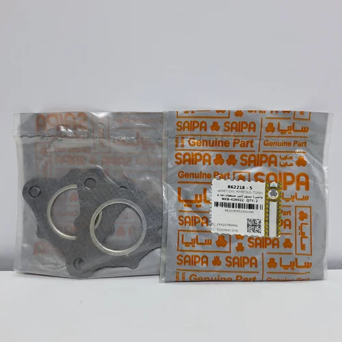 واشر اگزوز سه گوش شاهین