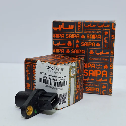 سنسور دور موتور بدون سیم