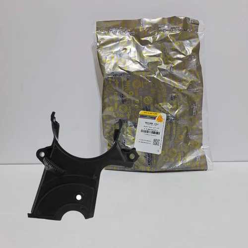 قاب پایینی تسمه تایم پراید