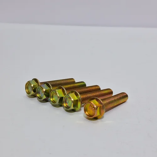 پیچ قاب تسمه تایم بلند پراید