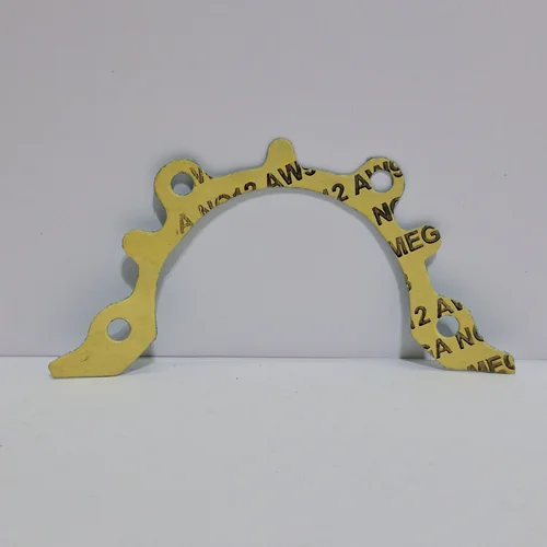 واشر ته میل لنگ پراید