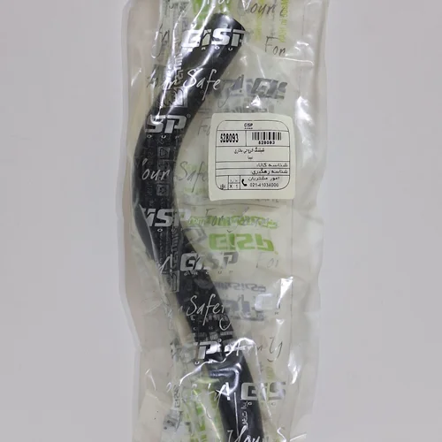 شیلنگ خروجی بخاری تیبا