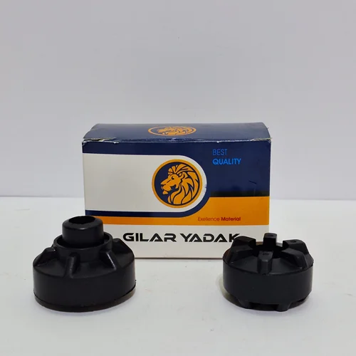 ضربه گیر بالا وپایین میل کمک پراید