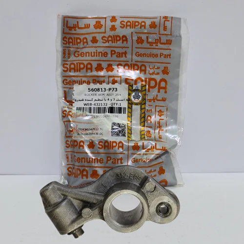 انگشتی هیدرولیکی3و4 پراید