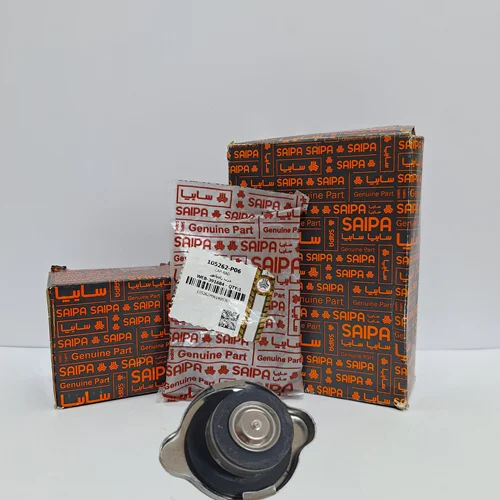 درب رادیاتور تیبا