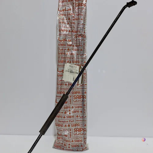 میل کاپوت تیبا