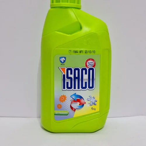 ضدیخ ایساکو