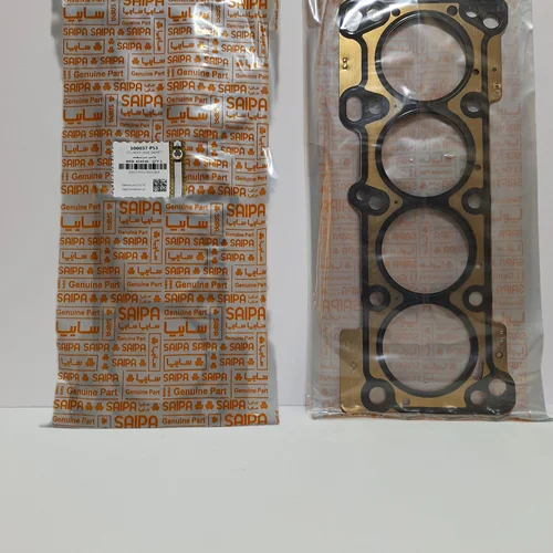 واشر سر سیلندر تیبا