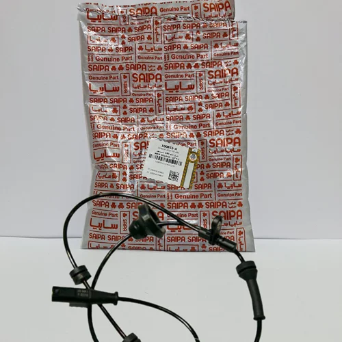 سنسورABSچرخ جلو تیبا