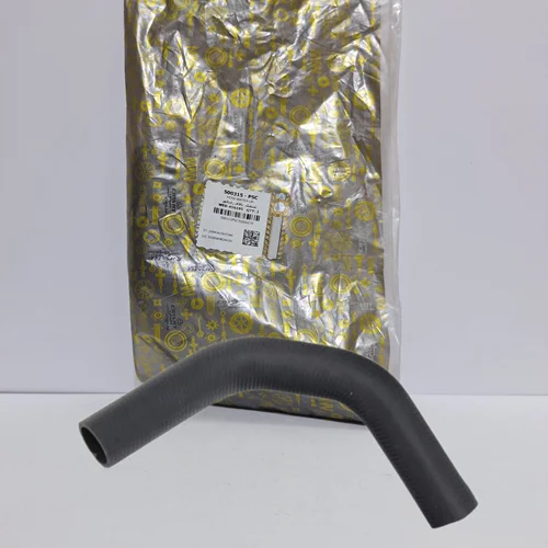 شلنگ بالای رادیاتور پراید