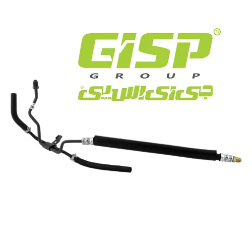 شیلنگ هیدرولیک تیباGISP