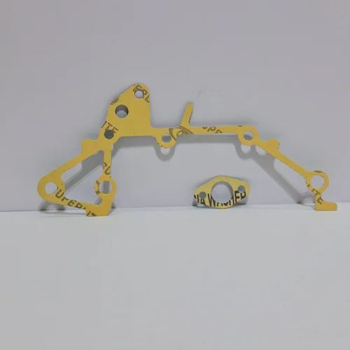 واشر اویل پمپ پراید