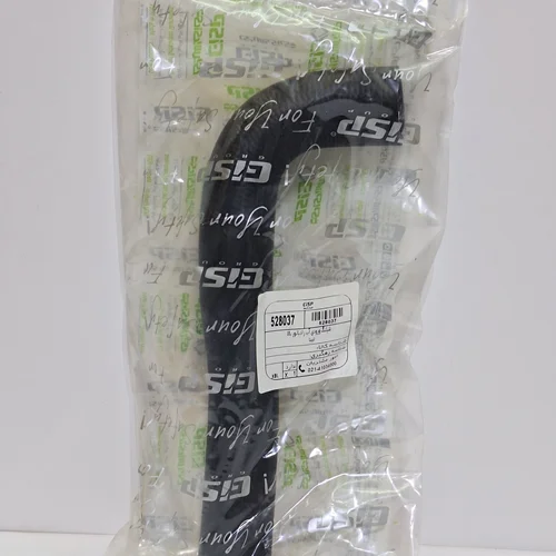 شیلنگ بالای رادیاتور تیبا