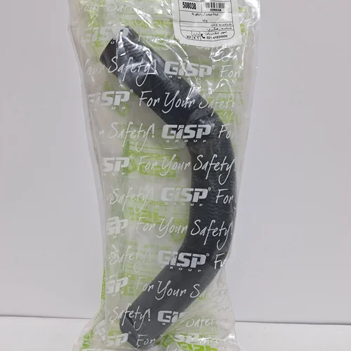 شیلنگ بالای رادیاتور پراید