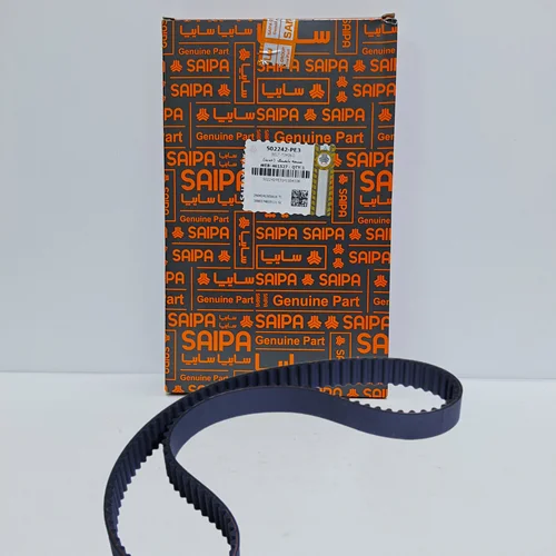 تسمه تایم پراید