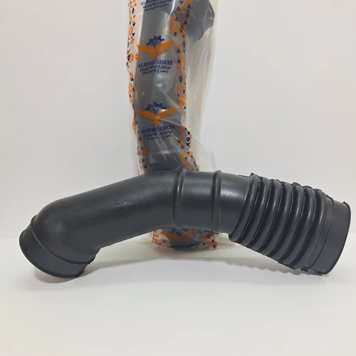 لوله خرطومی هواکش پراید