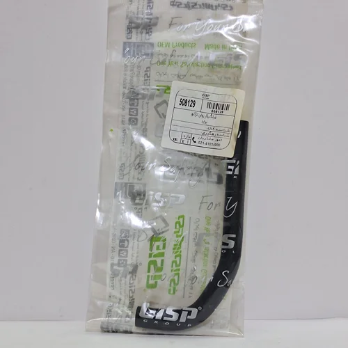 شیلنگ بخار روغن پرایدیورو2