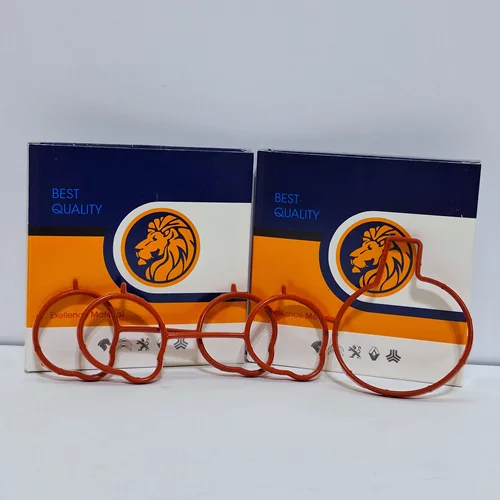 واشر منیفولد هوای تیبا