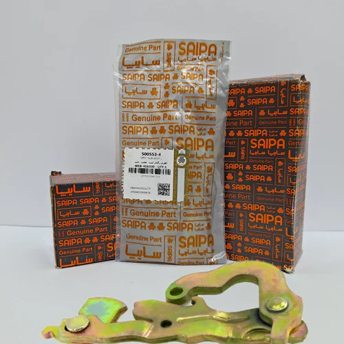 اهرم ریگلاژ لنت عقب پراید چپ