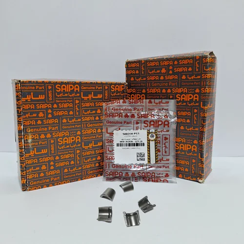 خار سوپاپ پراید