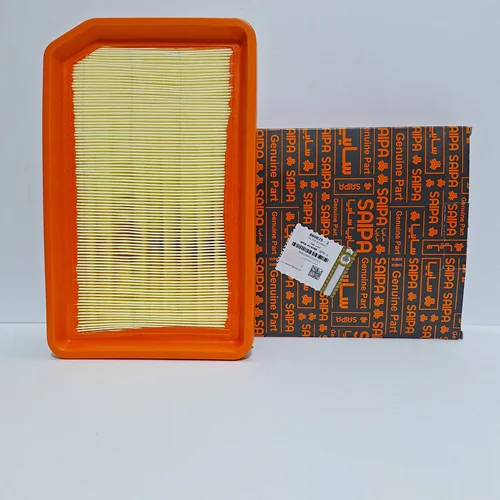 فیلتر هوا شاهین