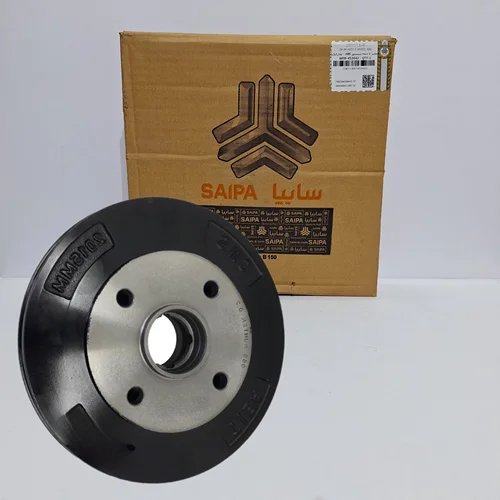 کاسه چرخ عقب تیبا