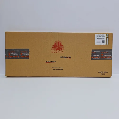 مجموعه واشر کامل موتور پراید