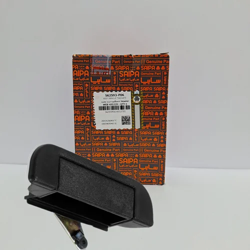 دستگیره درب عقب پراید وانت