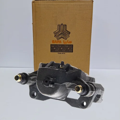 کالیپرترمز جلو تیبا راست