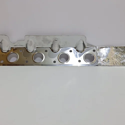 واشر منیفولد دود شاهین