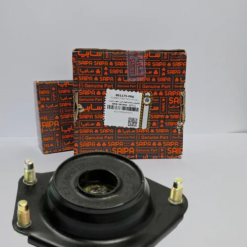 توپی سرکمک جلو تیبا راست