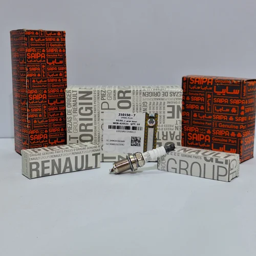 شمع موتورخودروL90