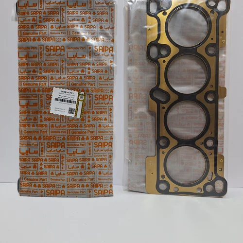 واشر سر سیلندر پراید یورو4