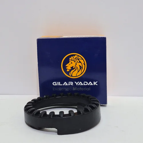 ضربه گیر فنر لول عقب پراید