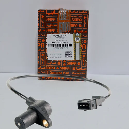 سنسور دور موتور شاهین