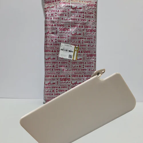 افتاب گیر چپ پراید