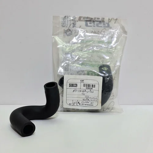 شیلنگ درب قالپاق سوپاپ پراید