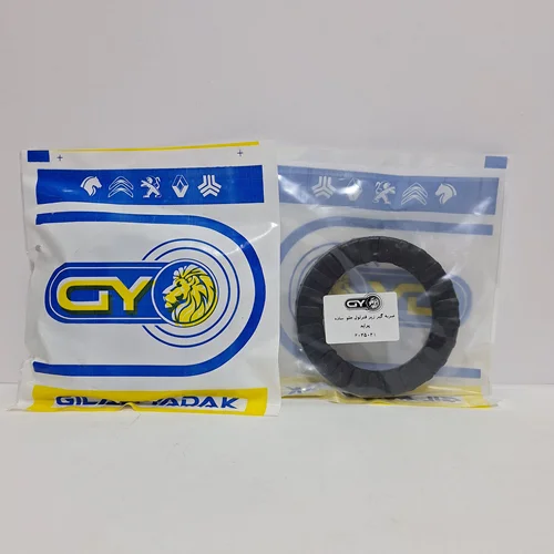 ضربه گیر فنر لول جلو پراید