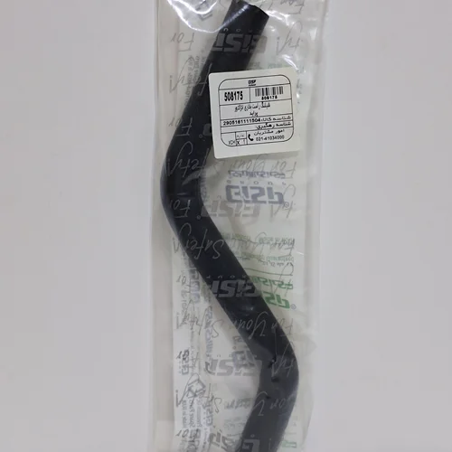 شیلنگ راست بخاری پراید انژکتور