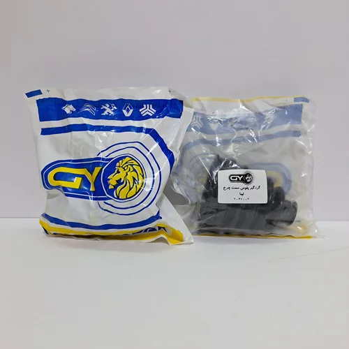 گردگیر پلوس چرخ تیبا