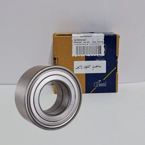 بلبرینگ چرخ جلو پژو405ژاپنی