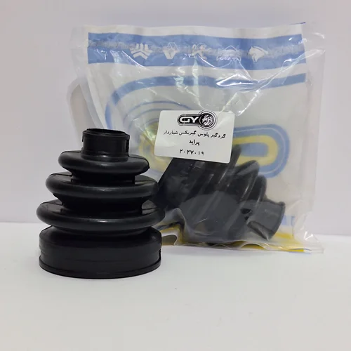 گردگیر پلوس سمت گیربکس پراید