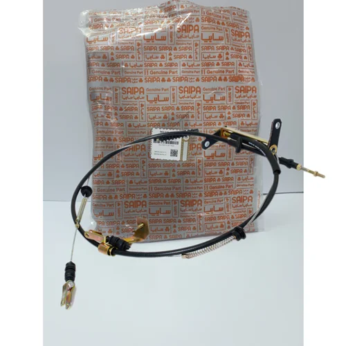 سیم ترمز دستی پرایدCNG