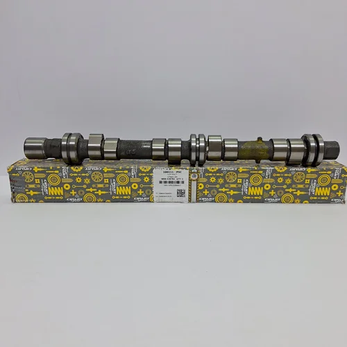 میل سوپاپ تیبا